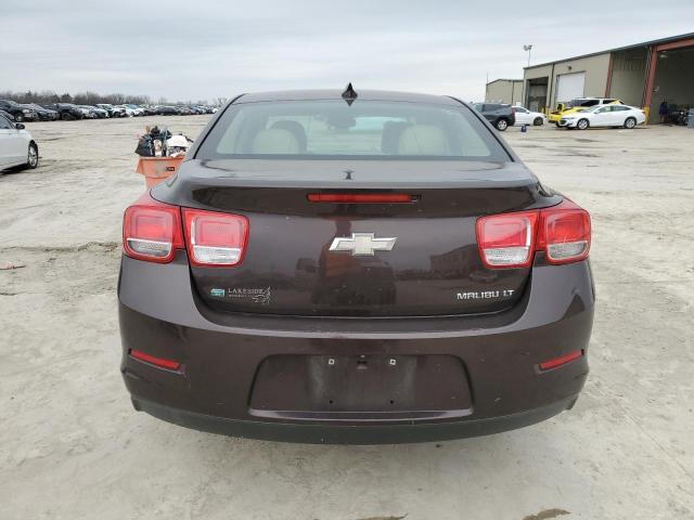 Photo 6 from auction – 2015 CHEVROLET MALIBU 1LT with VIN 1G11C5SL9FF186815