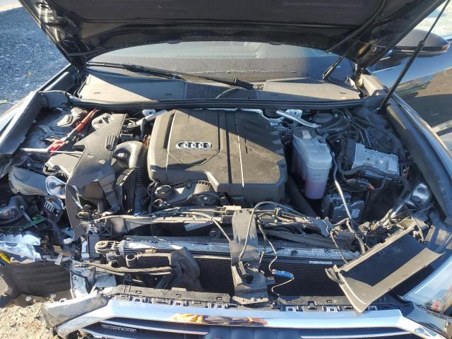 Photo 11 from auction – 2023 AUDI A6 PREMIUM with VIN WAUD3BF25PN018565