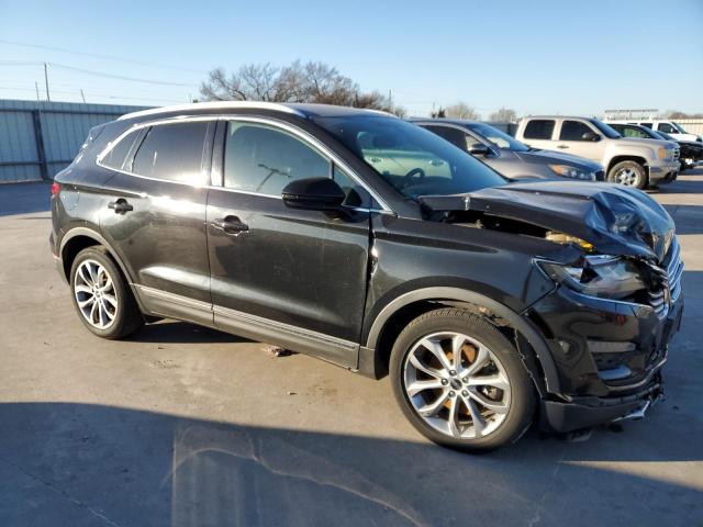 Photo 4 from auction – 2015 LINCOLN MKC with VIN 5LMCJ1A92FUJ07249