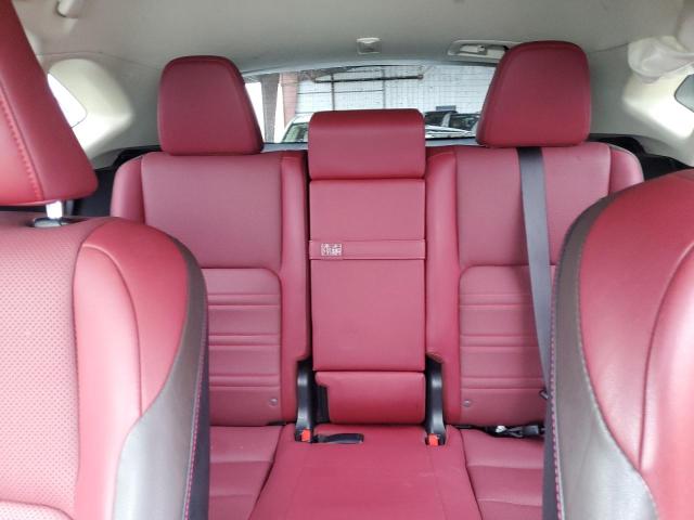 Photo 10 from auction – 2018 LEXUS NX 300H with VIN JTJBJRBZXJ2090959