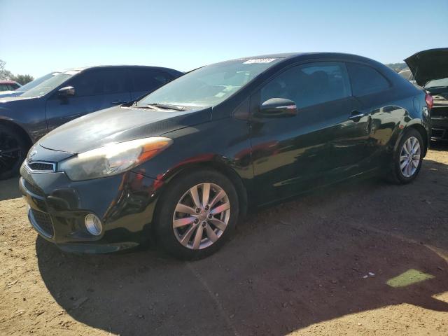 KIA FORTE EX 2016 z numerem VIN KNAFX6A86G5603302 - Zdjęcie z aukcji