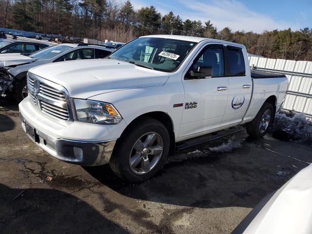 RAM 1500 SLT 2016 with VIN 1C6RR7GM2GS371343 - Photo from auction