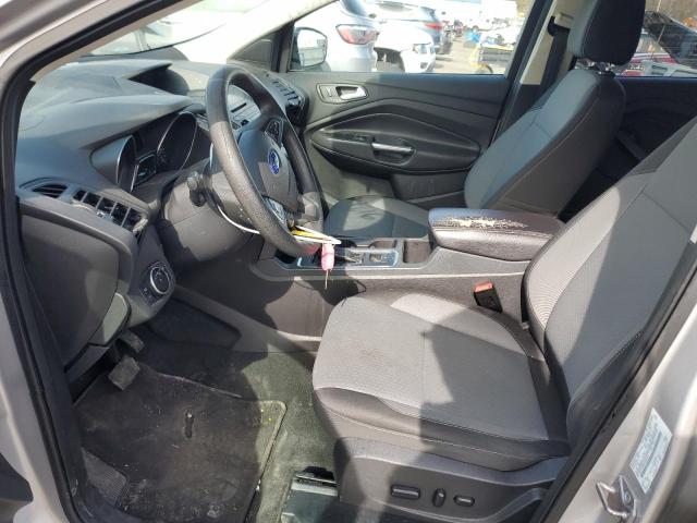 Photo 7 from auction – 2017 FORD ESCAPE SE with VIN 1FMCU0GD8HUB49816