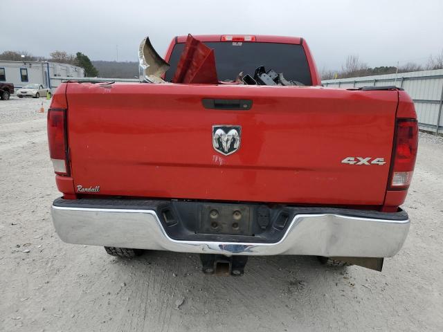 Снимка 6 от търг – 2013 RAM 2500 ST с VIN 3C6UR5CL5DG536252