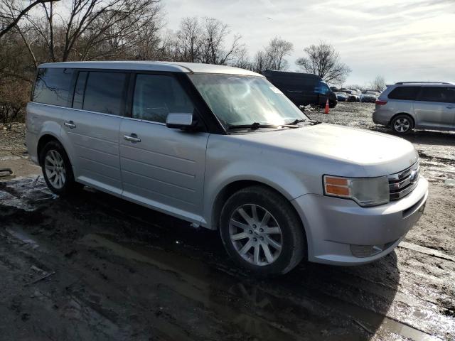 Photo 4 from auction – 2009 FORD FLEX SEL with VIN 2FMDK52C19BA22869