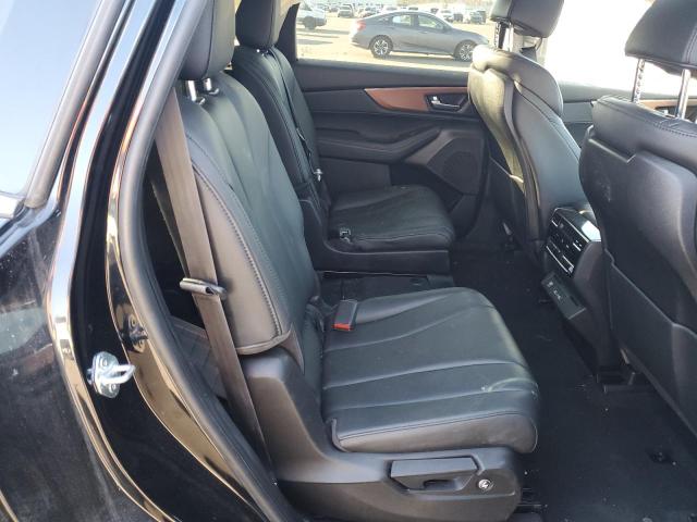 Photo 11 from auction – 2022 ACURA MDX with VIN 5J8YE1H39NL006153