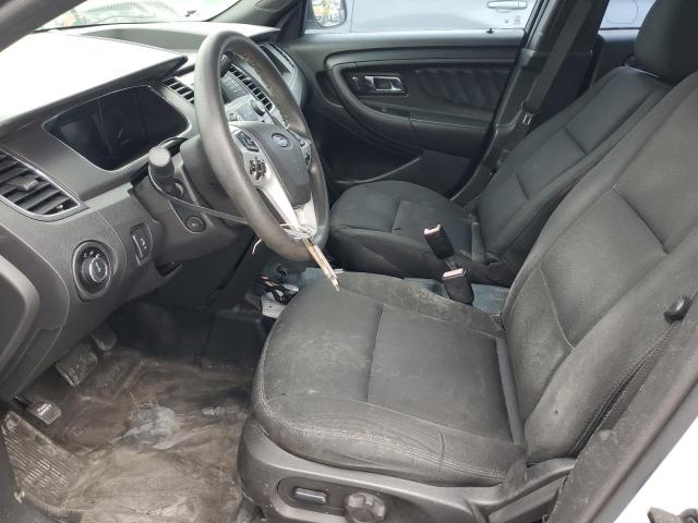 Photo 7 from auction – 2015 FORD TAURUS POL with VIN 1FAHP2MKXFG135708