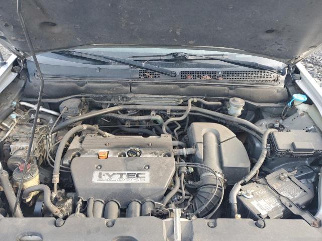 Zdjęcie 12 z aukcji – 2002 HONDA CR-V EX z VIN JHLRD78892C092129