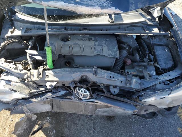 Photo 11 from auction – 2016 TOYOTA COROLLA L with VIN 2T1BURHE8GC685124