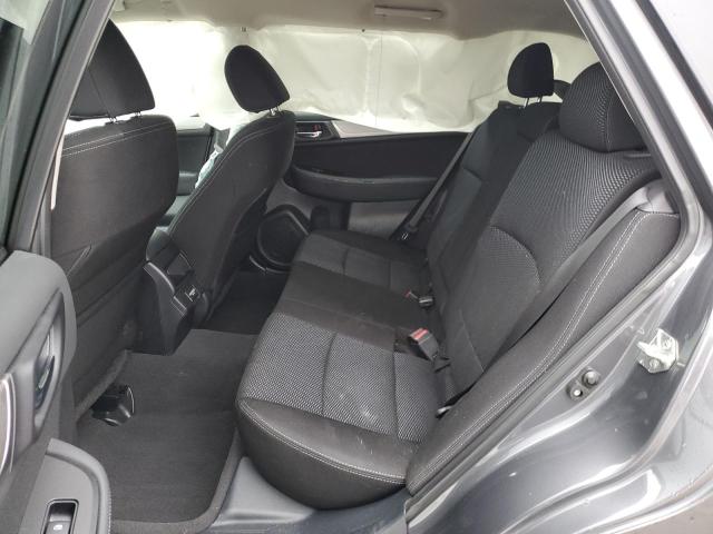 Photo 11 from auction – 2018 SUBARU OUTBACK 2. with VIN 4S4BSAFC1J3357628