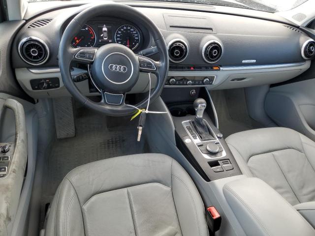 Photo 8 from auction – 2016 AUDI A3 PREMIUM with VIN WAUE8GFF9G1005914