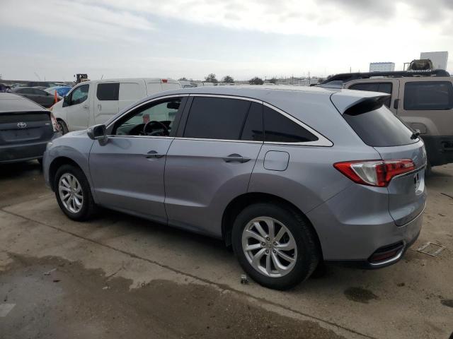 Photo 2 from auction – 2016 ACURA RDX TECHNO with VIN 5J8TB4H53GL012569