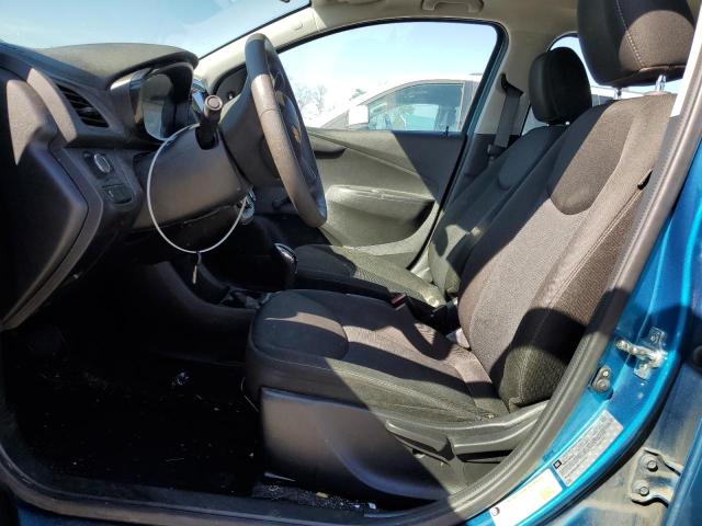 Photo 7 from auction – 2021 CHEVROLET SPARK LS with VIN KL8CB6SA2MC741764