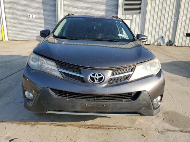 Photo 5 from auction – 2013 TOYOTA RAV4 XLE with VIN 2T3RFREV0DW017915