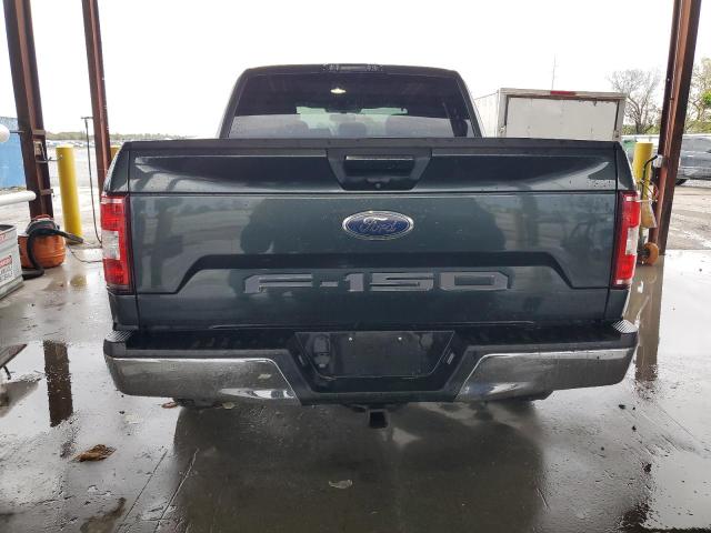 Photo 6 from auction – 2018 FORD F150 SUPER with VIN 1FTEW1EB3JKC76165