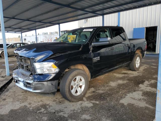 RAM 1500 CLASS 2023 with VIN 1C6RR7LG2PS554693 - Photo from auction