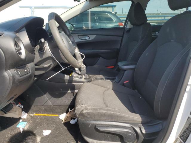 Photo 7 from auction – 2019 KIA FORTE FE with VIN 3KPF24AD2KE035906