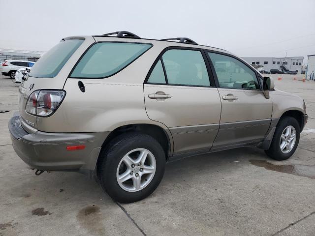 Photo 3 from auction – 2001 LEXUS RX 300 with VIN JTJGF10U310088188