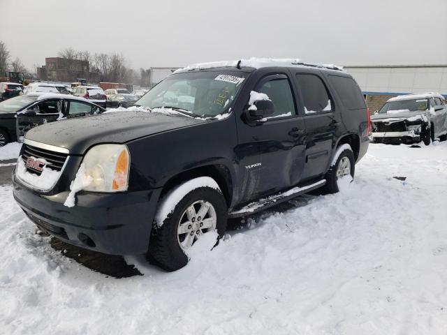 GMC YUKON SLE 2011 with VIN 1GKS2AE0XBR231668 - Photo from auction