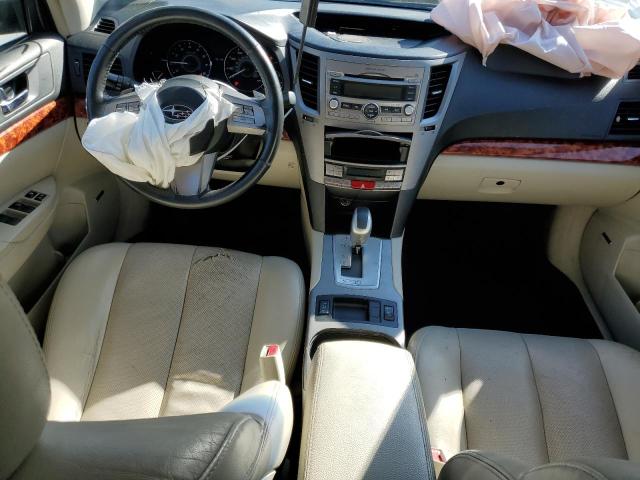 Снимка 8 от търг – 2010 SUBARU OUTBACK 2. с VIN 4S4BRBKC6A3344302