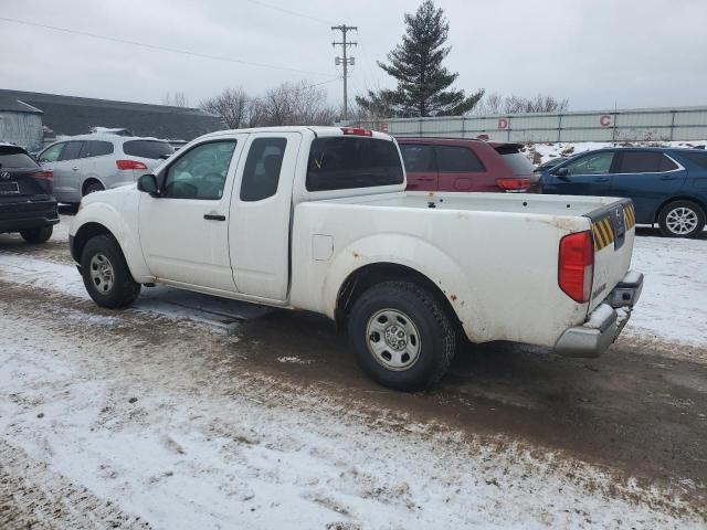 Photo 2 from auction – 2012 NISSAN FRONTIER S with VIN 1N6BD0CT5CC471936