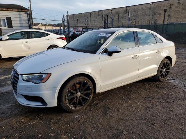 AUDI A3 PREMIUM 2015 with VIN WAUEFGFF6F1051804 - Photo from auction