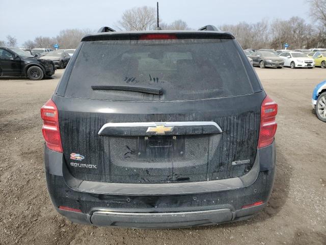 Photo 6 from auction – 2017 CHEVROLET EQUINOX PR with VIN 2GNALDEK7H1606092