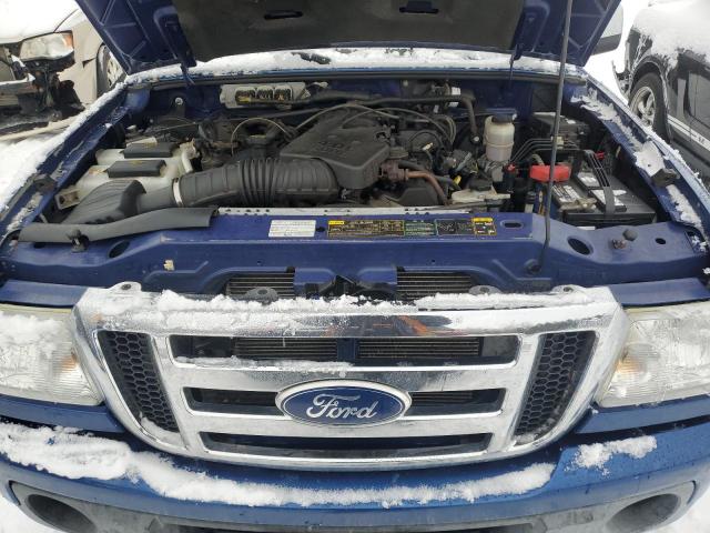 Foto 11 de la subasta – 2010 FORD RANGER SUP con VIN 1FTLR4FE3APA76933
