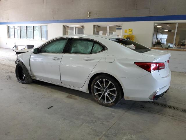 Photo 2 from auction – 2019 ACURA TLX with VIN 19UUB2F30KA000619