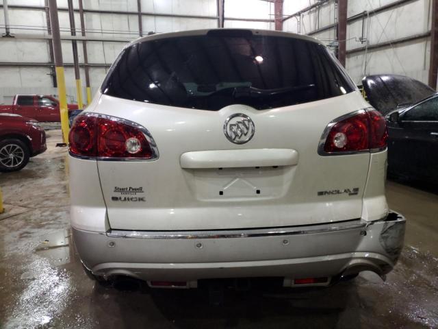Photo 6 from auction – 2012 BUICK ENCLAVE with VIN 5GAKVCED3CJ290712