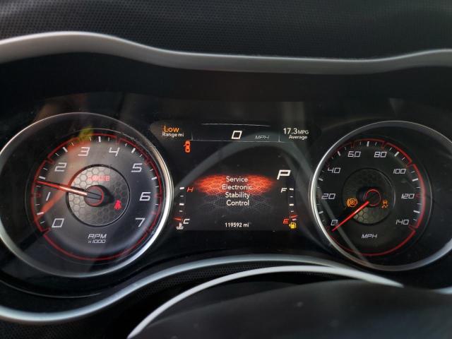 Photo 9 from auction – 2015 DODGE CHARGER SX with VIN 2C3CDXHG2FH730061