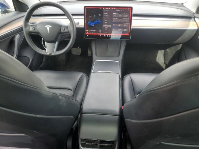 Photo 8 from auction – 2023 TESLA MODEL 3 with VIN 5YJ3E1EA0PF447722