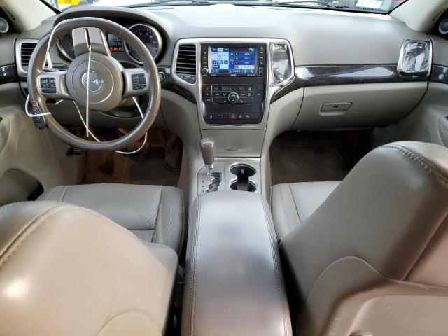 Photo 8 from auction – 2012 JEEP GRAND CHER with VIN 1C4RJFAG7CC316484