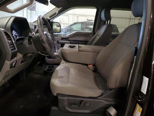 Photo 7 from auction – 2019 FORD F150 SUPER with VIN 1FTEW1EP9KFD46063