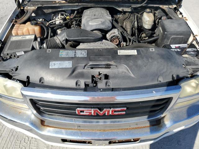 Photo 11 from auction – 2003 GMC SIERRA C15 with VIN 1GTGC13U33F222110