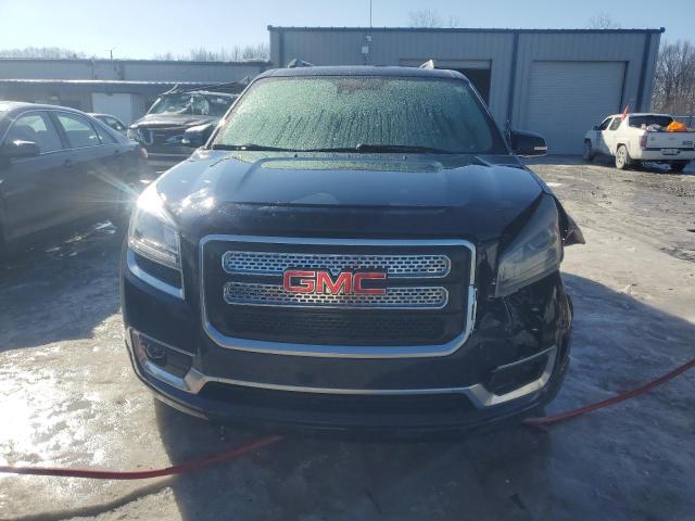 Photo 5 from auction – 2016 GMC ACADIA SLT with VIN 1GKKVRKD0GJ118573