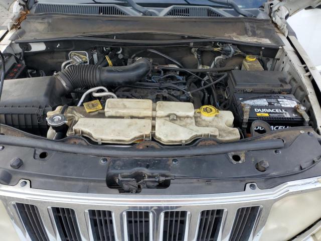 Photo 11 from auction – 2011 JEEP LIBERTY SP with VIN 1J4PN2GK7BW550955