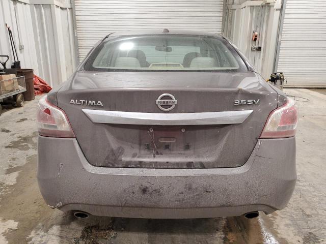 Photo 6 from auction – 2013 NISSAN ALTIMA 3.5 with VIN 1N4BL3AP3DN494480