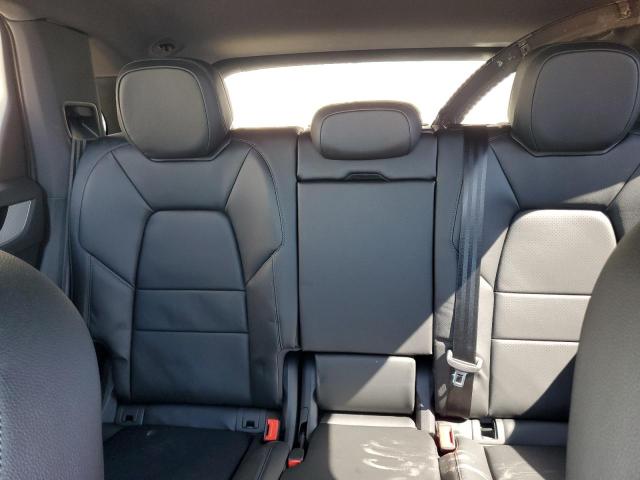 Photo 10 from auction – 2024 PORSCHE CAYENNE with VIN WP1AA2AY0RDA11814