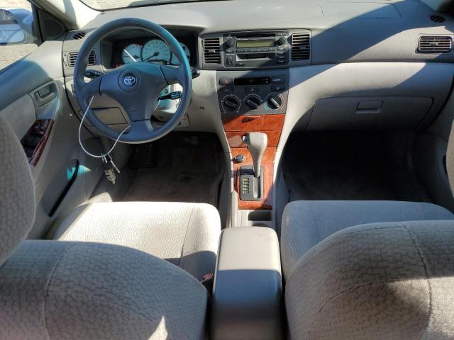 Foto 8 de la subasta – 2004 TOYOTA COROLLA CE con VIN 2T1BR38EX4C238031