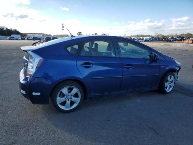 Zdjęcie 3 z aukcji – 2011 TOYOTA PRIUS z VIN JTDKN3DU7B0319455
