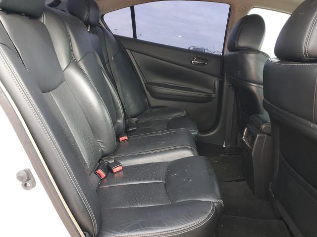 Photo 10 from auction – 2014 NISSAN MAXIMA S with VIN 1N4AA5AP2EC910688
