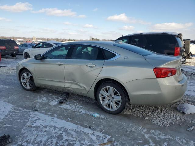 Photo 2 from auction – 2015 CHEVROLET IMPALA LS with VIN 2G11Z5SL4F9193498