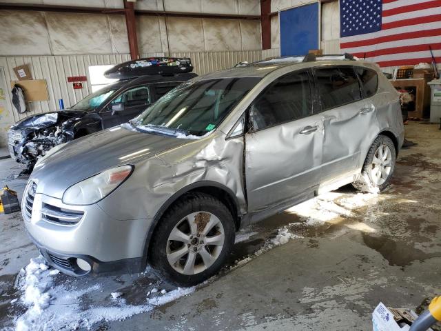 SUBARU B9 TRIBECA 2006 with VIN 4S4WX85C564429557 - Photo from auction