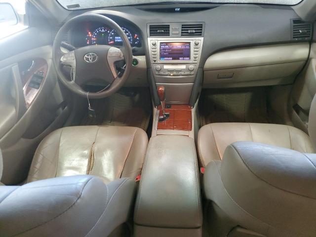 Photo 8 from auction – 2011 TOYOTA CAMRY SE with VIN 4T1BK3EK7BU629650