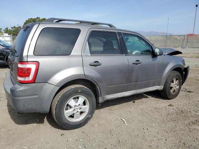 Photo 3 from auction – 2009 FORD ESCAPE XLT with VIN 1FMCU03G29KA37798