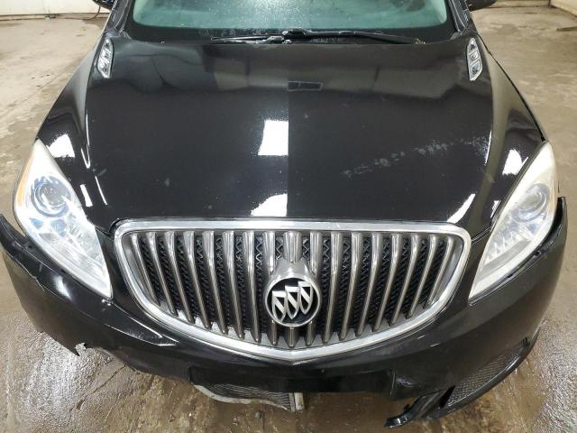 Photo 11 from auction – 2016 BUICK VERANO with VIN 1G4P15SK1G4136630