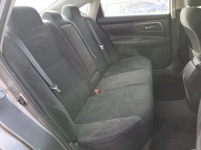 Photo 10 from auction – 2015 NISSAN ALTIMA 2.5 with VIN 1N4AL3APXFC435078