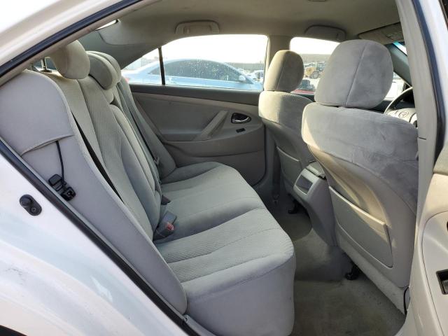 Photo 10 from auction – 2009 TOYOTA CAMRY BASE with VIN 4T1BE46KX9U882953