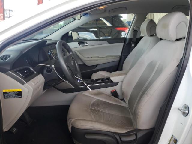 Photo 7 from auction – 2016 HYUNDAI SONATA SE with VIN 5NPE24AF5GH412034